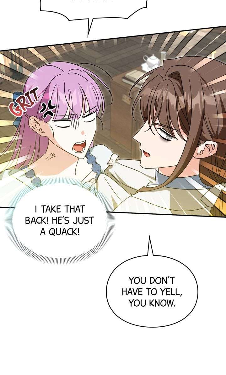 Read How to Protect the Master of the Monster Mansion Manga Online