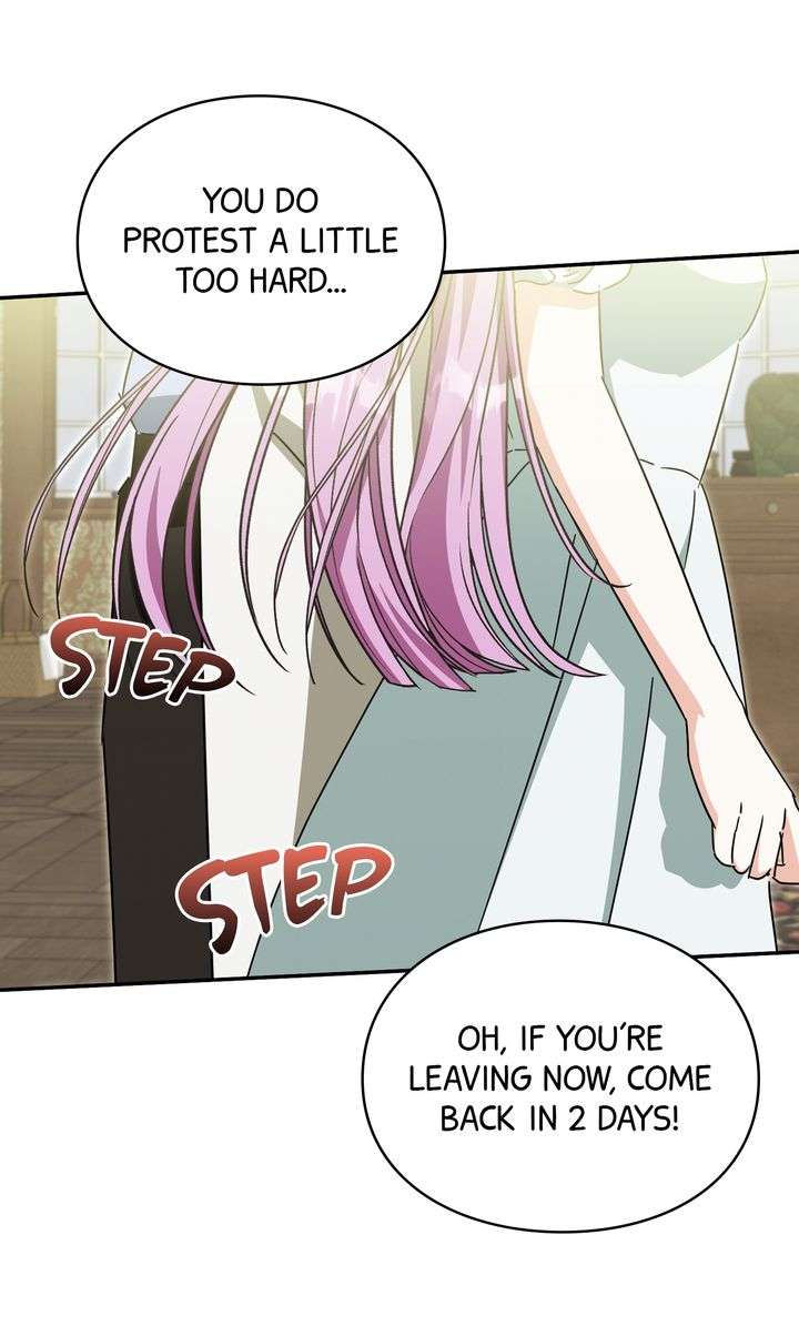 Read How to Protect the Master of the Monster Mansion Manga Online
