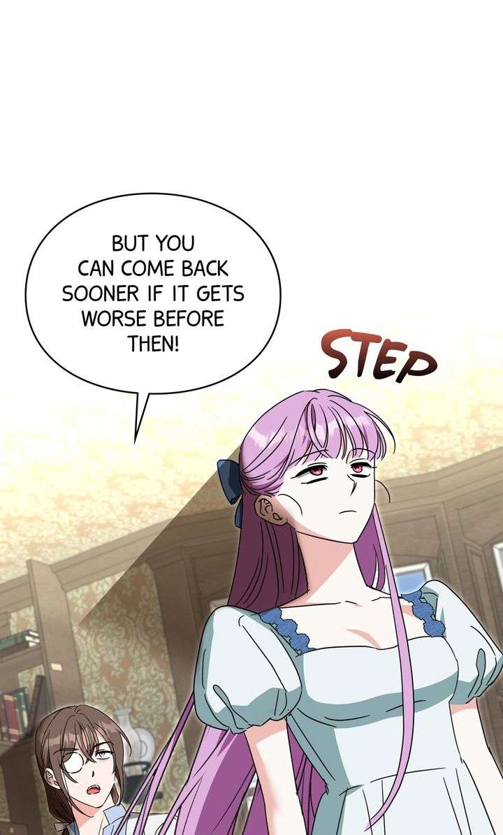 Read How to Protect the Master of the Monster Mansion Manga Online