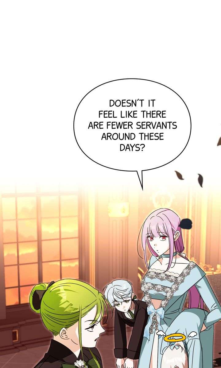 Read How to Protect the Master of the Monster Mansion Manga Online