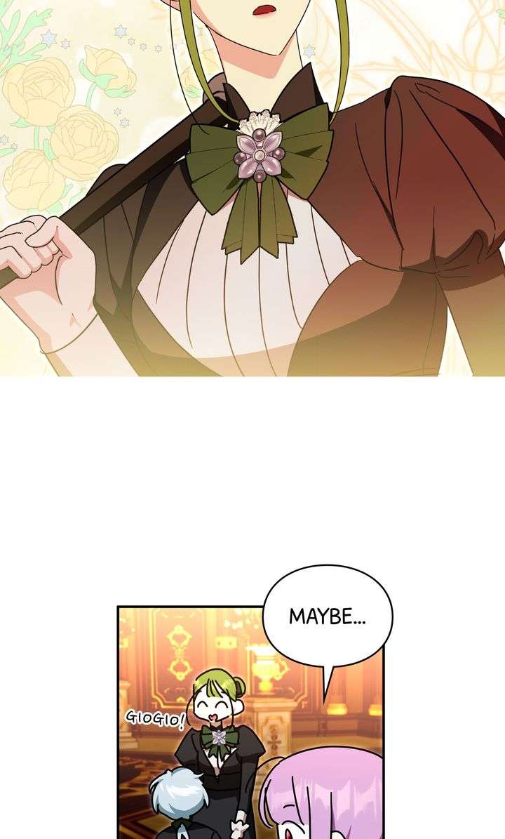 Read How to Protect the Master of the Monster Mansion Manga Online