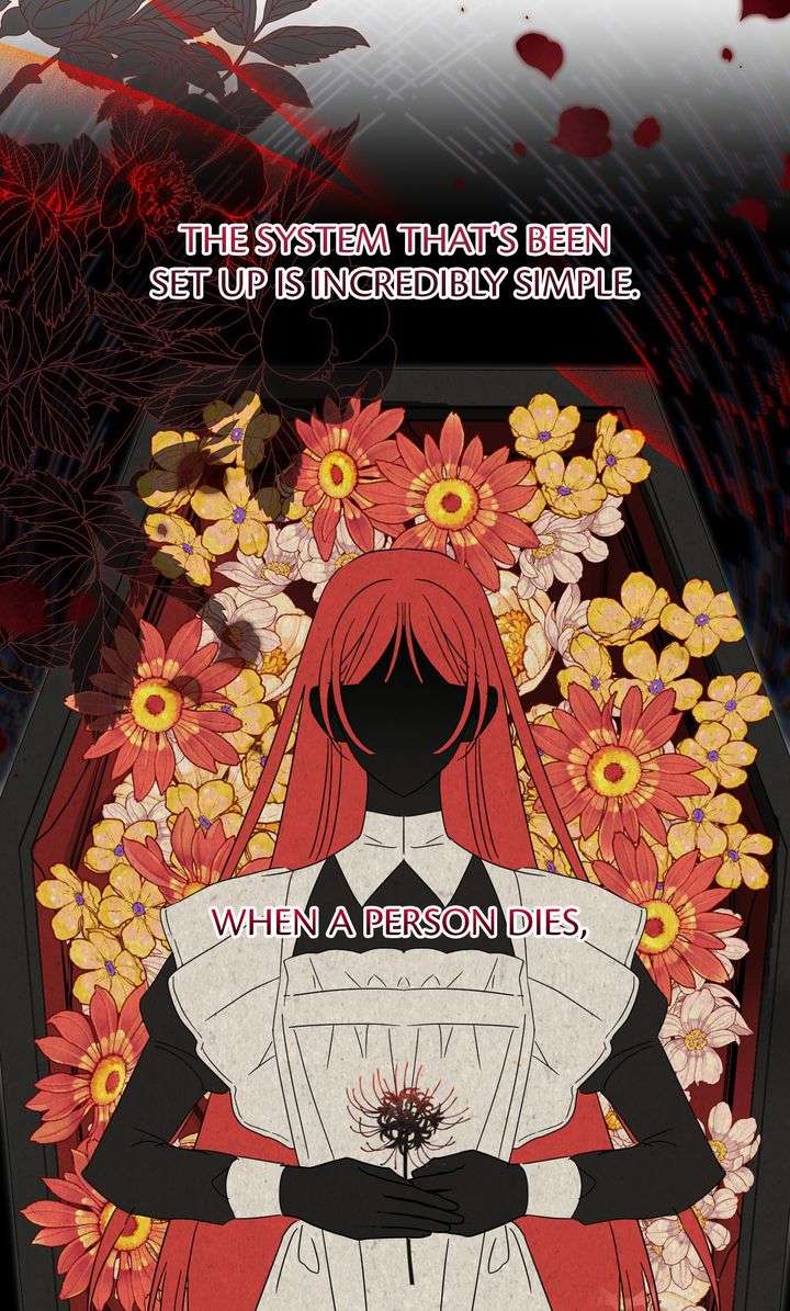 Read How to Protect the Master of the Monster Mansion Manga Online