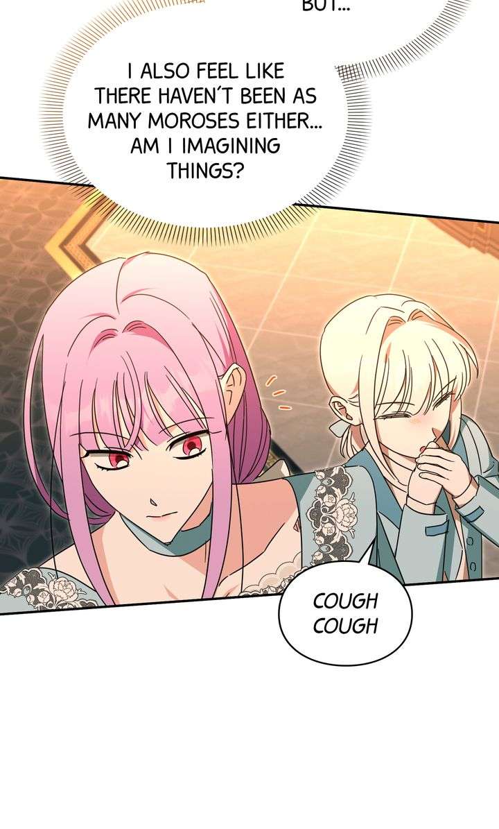 Read How to Protect the Master of the Monster Mansion Manga Online