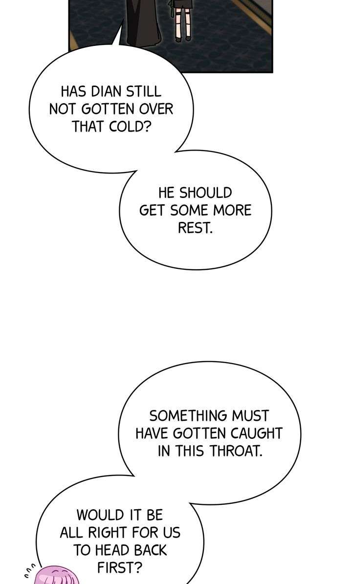 Read How to Protect the Master of the Monster Mansion Manga Online