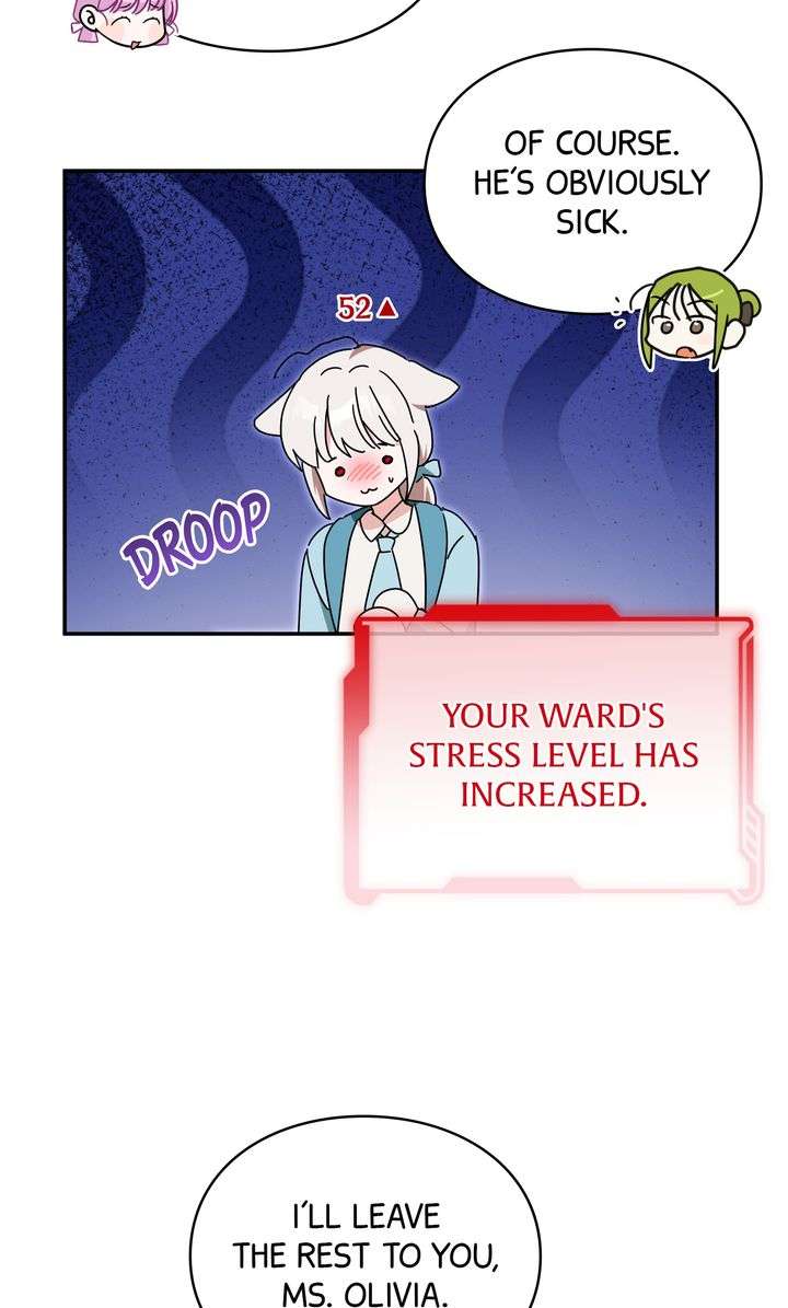 Read How to Protect the Master of the Monster Mansion Manga Online