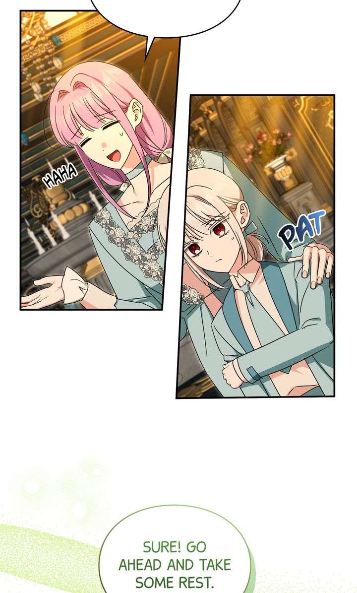 Read How to Protect the Master of the Monster Mansion Manga Online