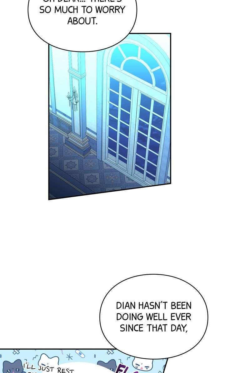 Read How to Protect the Master of the Monster Mansion Manga Online