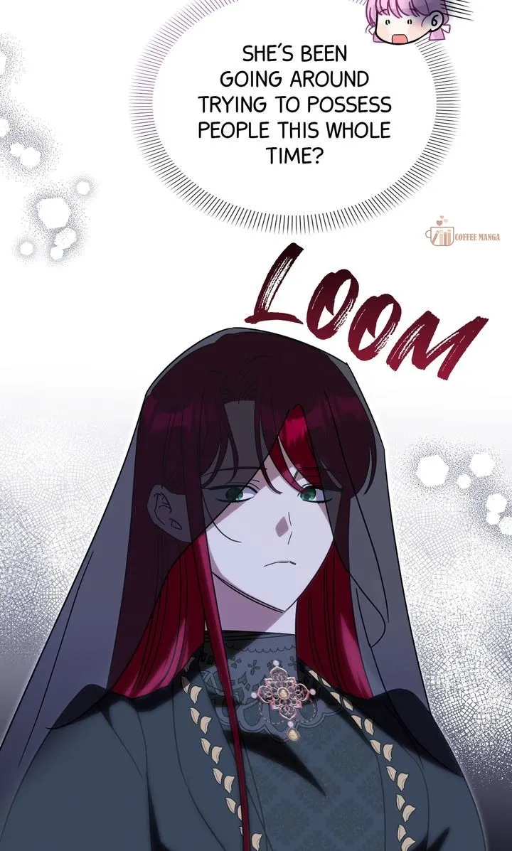 Read How to Protect the Master of the Monster Mansion Manga Online