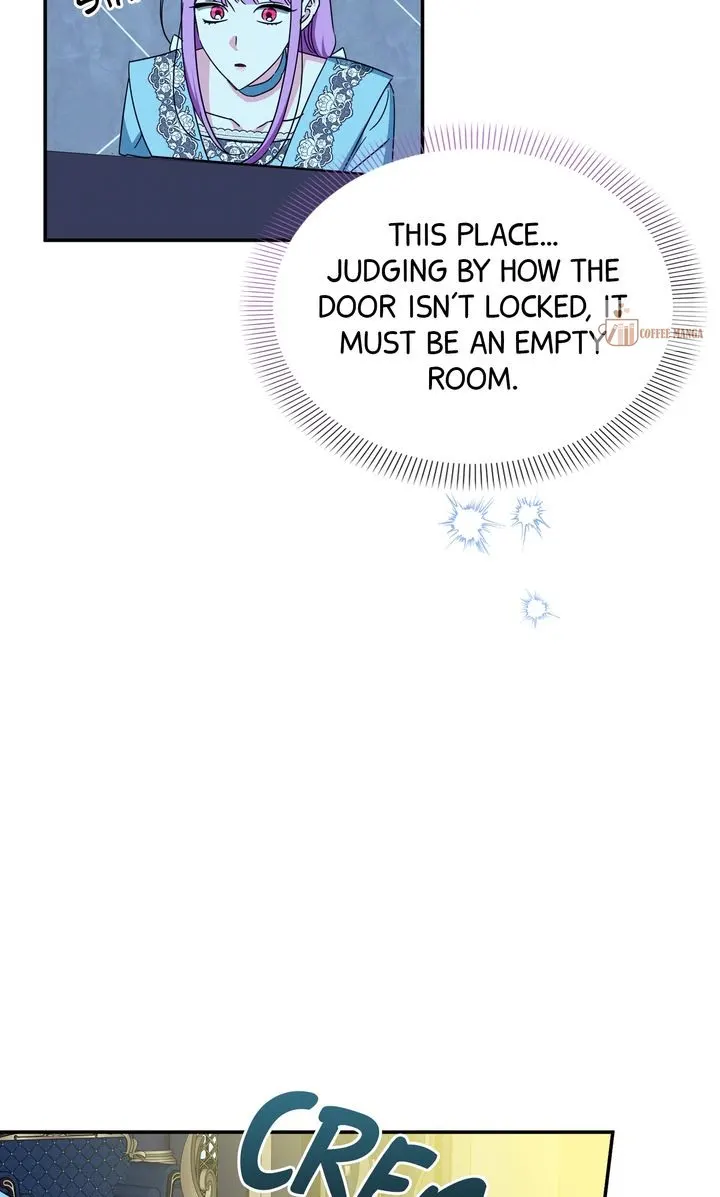 Read How to Protect the Master of the Monster Mansion Manga Online