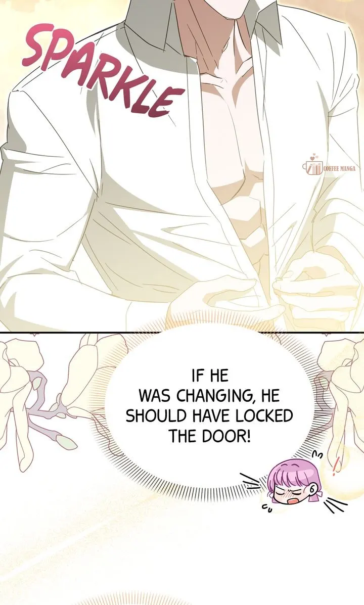 Read How to Protect the Master of the Monster Mansion Manga Online