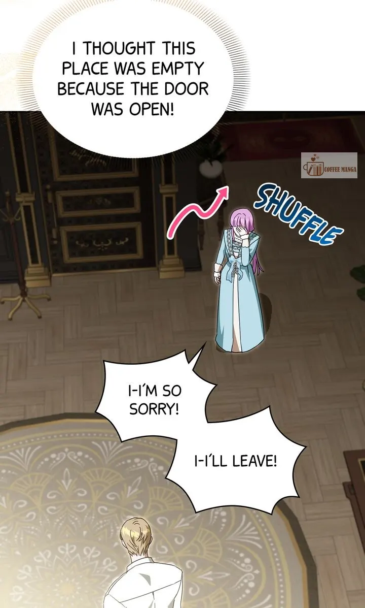 Read How to Protect the Master of the Monster Mansion Manga Online