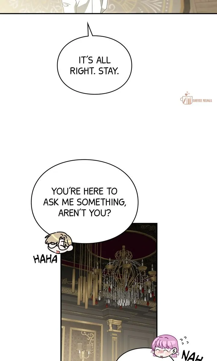 Read How to Protect the Master of the Monster Mansion Manga Online