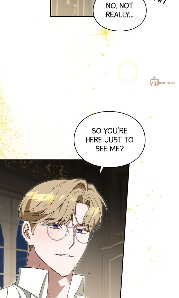 Read How to Protect the Master of the Monster Mansion Manga Online