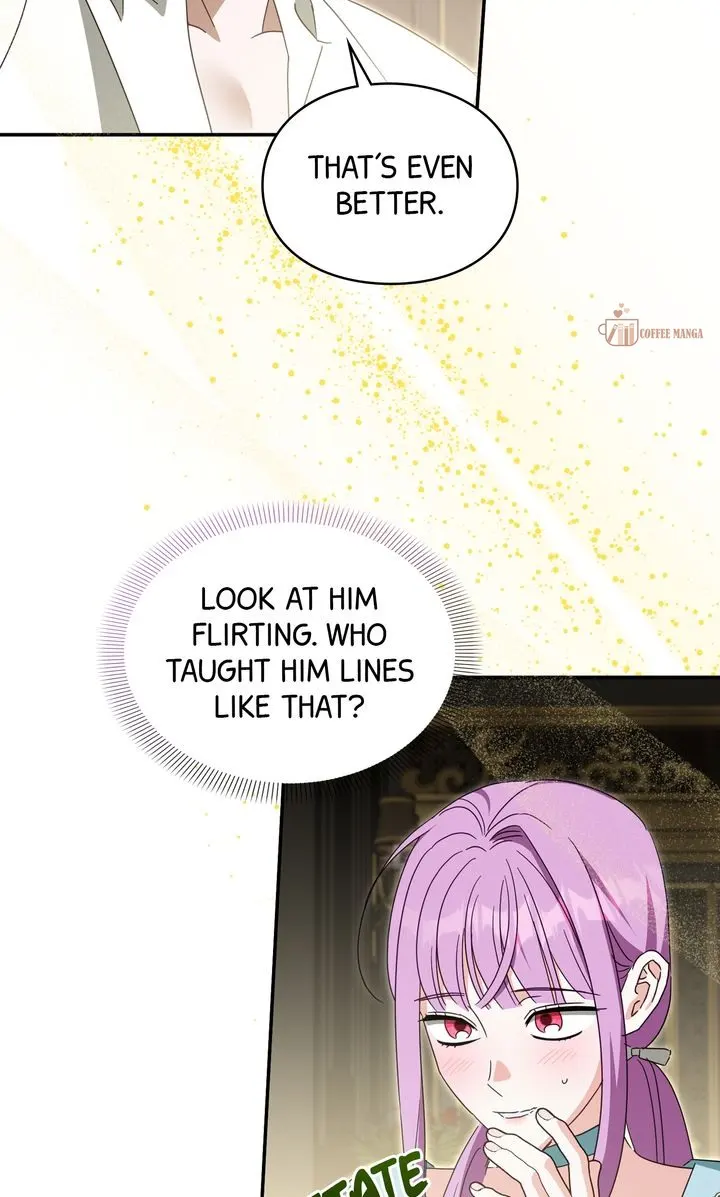 Read How to Protect the Master of the Monster Mansion Manga Online