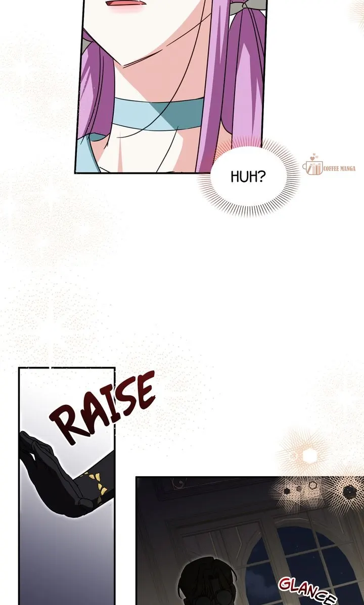 Read How to Protect the Master of the Monster Mansion Manga Online