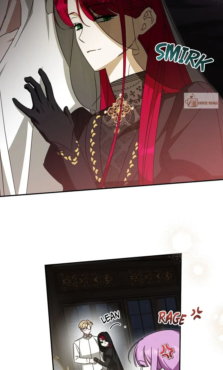 Read How to Protect the Master of the Monster Mansion Manga Online