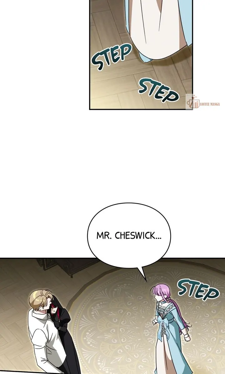 Read How to Protect the Master of the Monster Mansion Manga Online