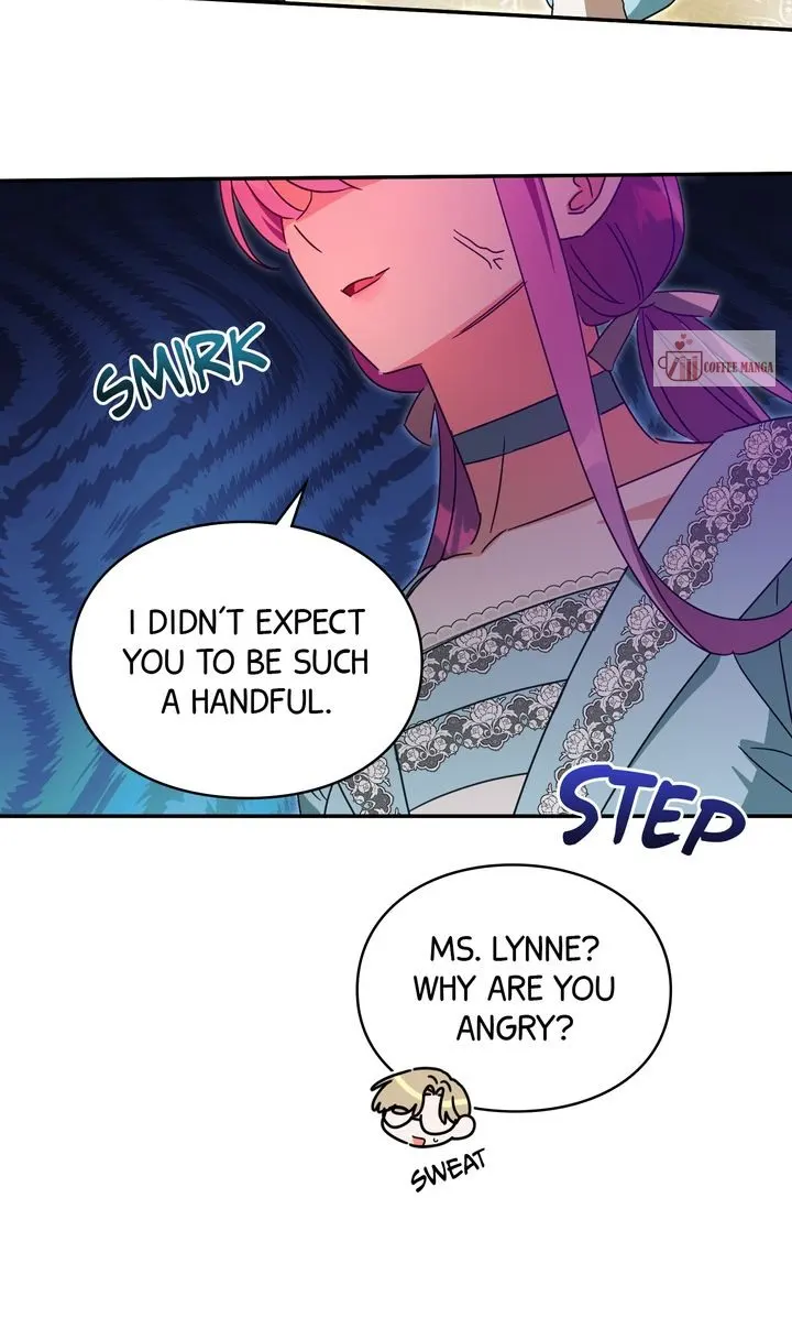Read How to Protect the Master of the Monster Mansion Manga Online