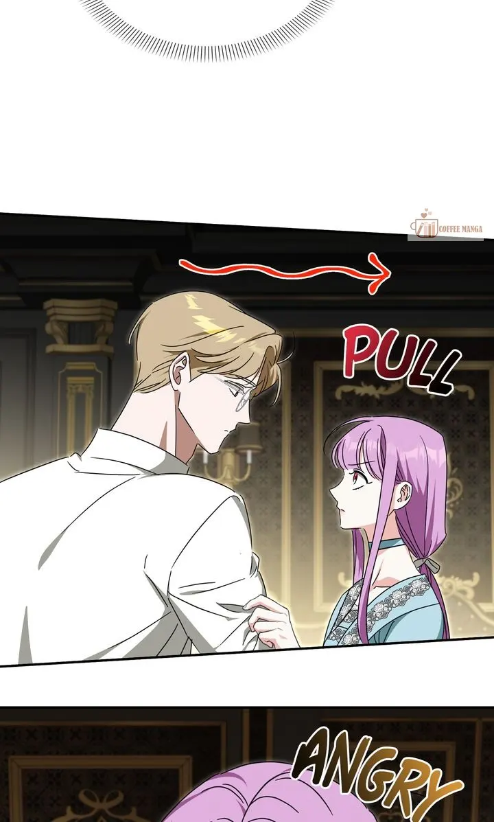 Read How to Protect the Master of the Monster Mansion Manga Online