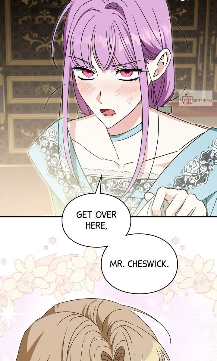 Read How to Protect the Master of the Monster Mansion Manga Online