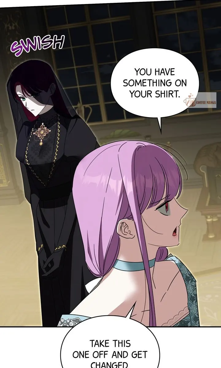 Read How to Protect the Master of the Monster Mansion Manga Online