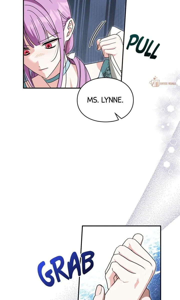 Read How to Protect the Master of the Monster Mansion Manga Online