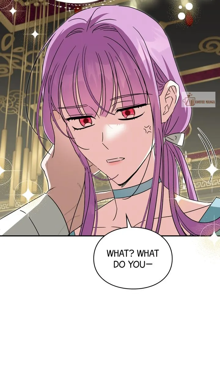 Read How to Protect the Master of the Monster Mansion Manga Online