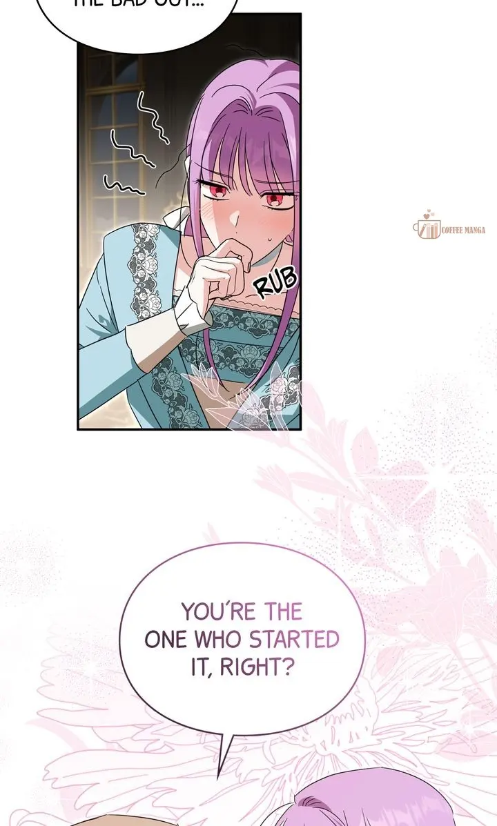 Read How to Protect the Master of the Monster Mansion Manga Online