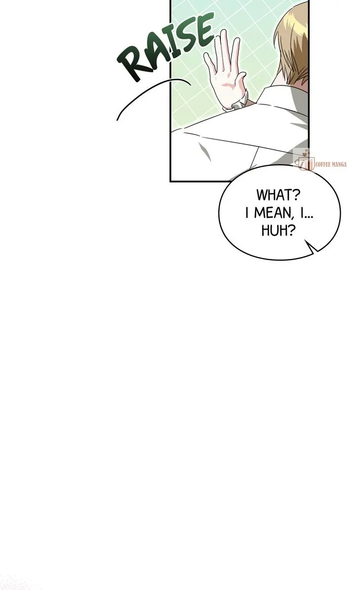 Read How to Protect the Master of the Monster Mansion Manga Online