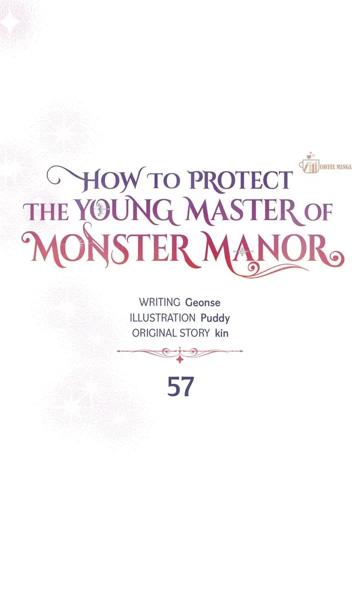 Read How to Protect the Master of the Monster Mansion Manga Online