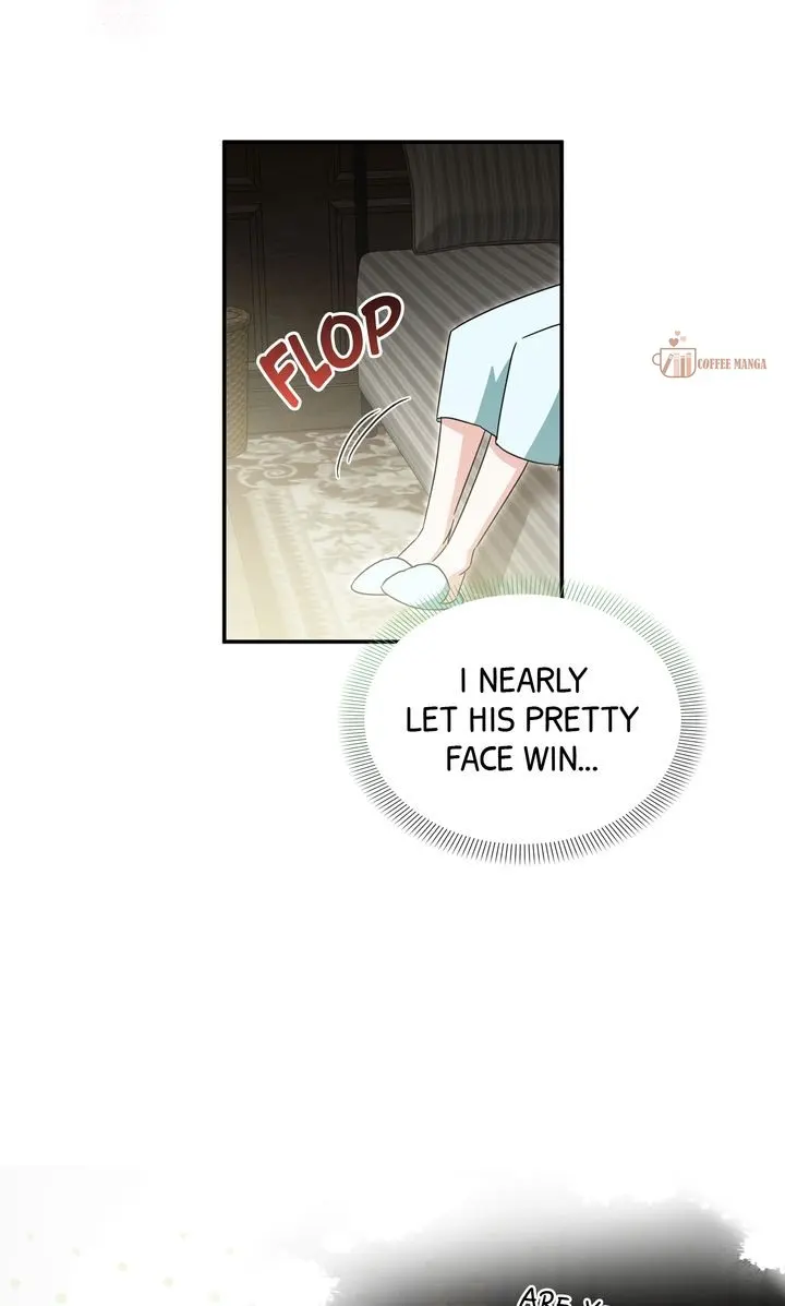 Read How to Protect the Master of the Monster Mansion Manga Online