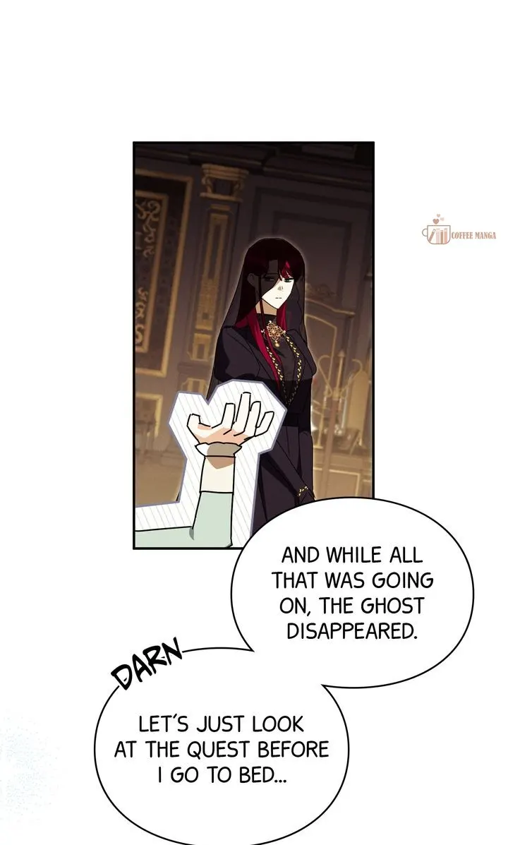 Read How to Protect the Master of the Monster Mansion Manga Online