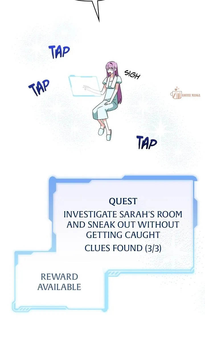 Read How to Protect the Master of the Monster Mansion Manga Online