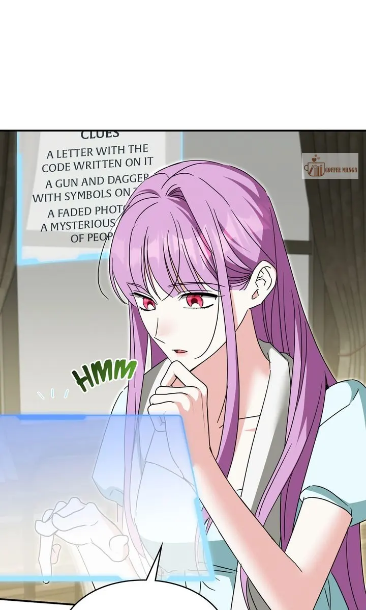 Read How to Protect the Master of the Monster Mansion Manga Online
