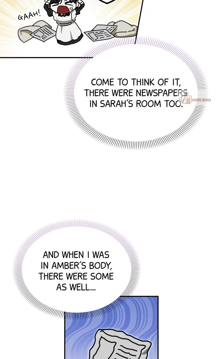 Read How to Protect the Master of the Monster Mansion Manga Online