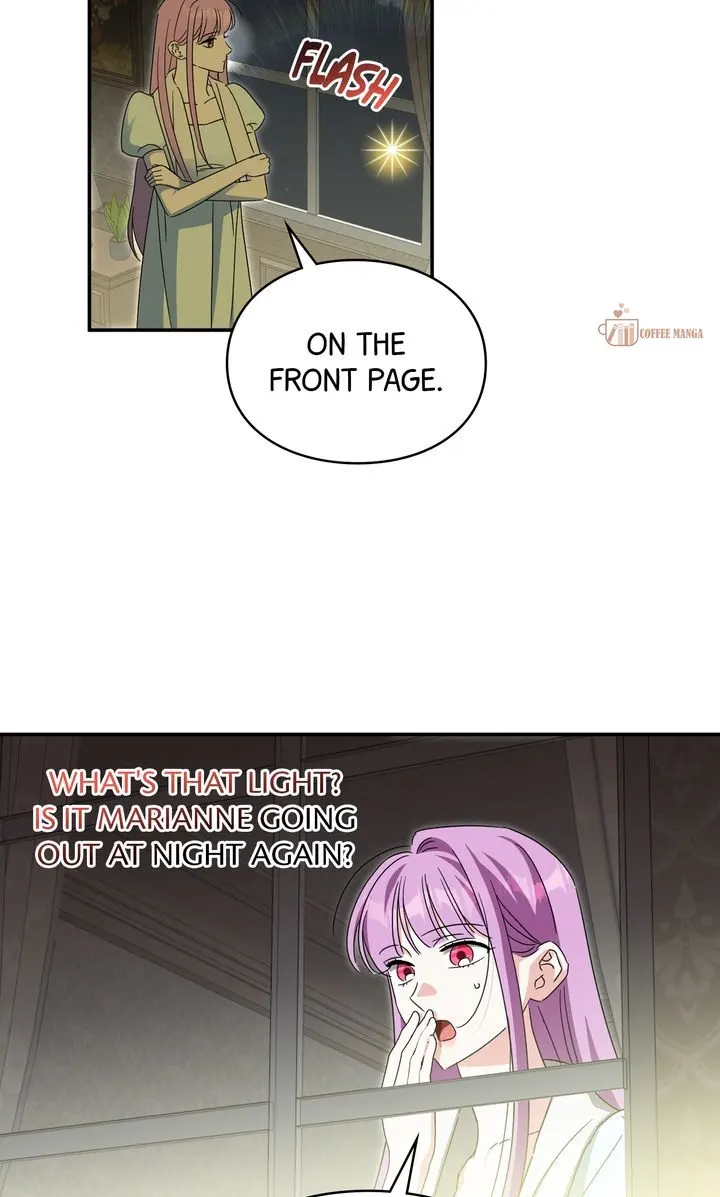 Read How to Protect the Master of the Monster Mansion Manga Online