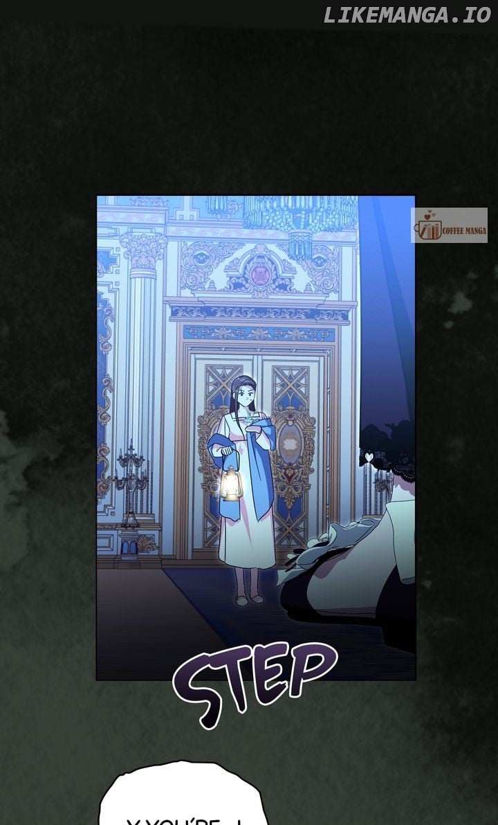 Read How to Protect the Master of the Monster Mansion Manga Online
