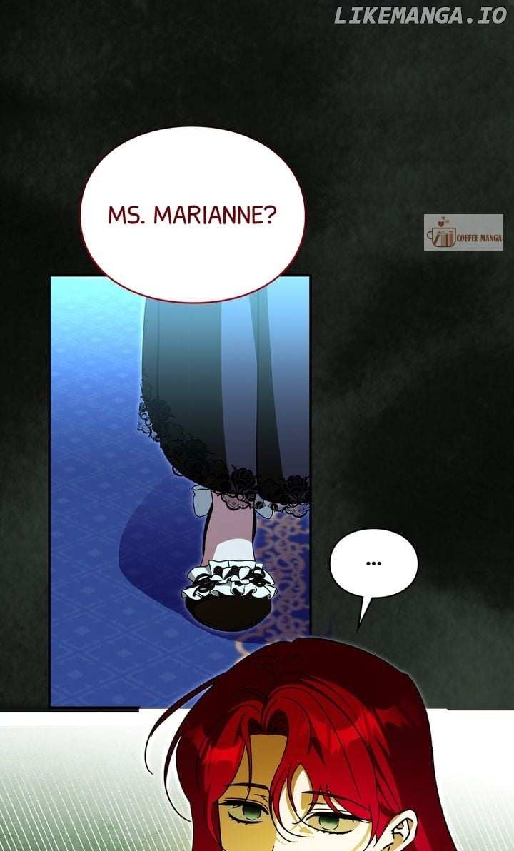 Read How to Protect the Master of the Monster Mansion Manga Online