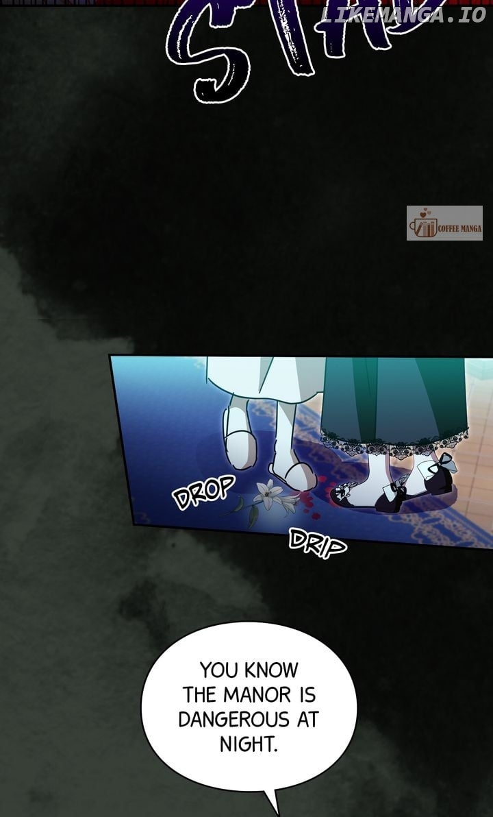 Read How to Protect the Master of the Monster Mansion Manga Online