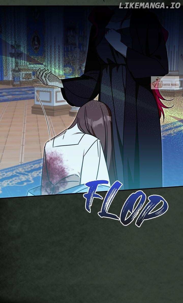 Read How to Protect the Master of the Monster Mansion Manga Online