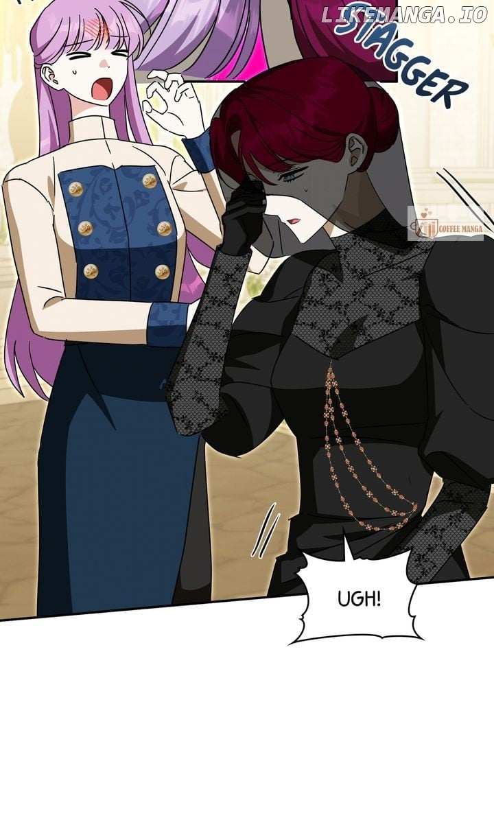 Read How to Protect the Master of the Monster Mansion Manga Online