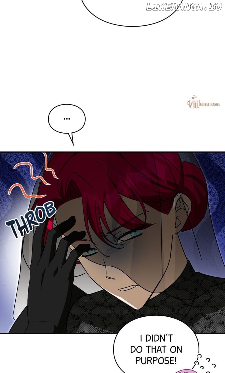 Read How to Protect the Master of the Monster Mansion Manga Online