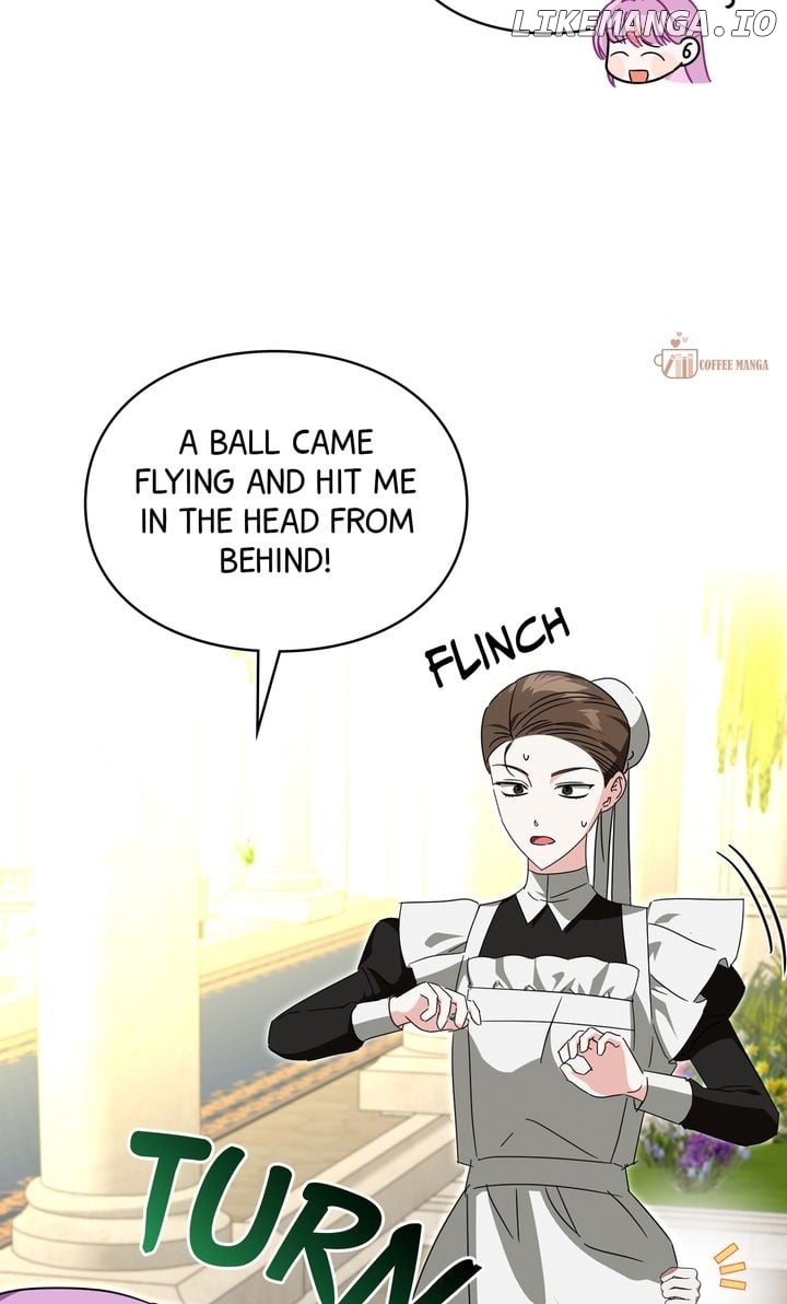 Read How to Protect the Master of the Monster Mansion Manga Online