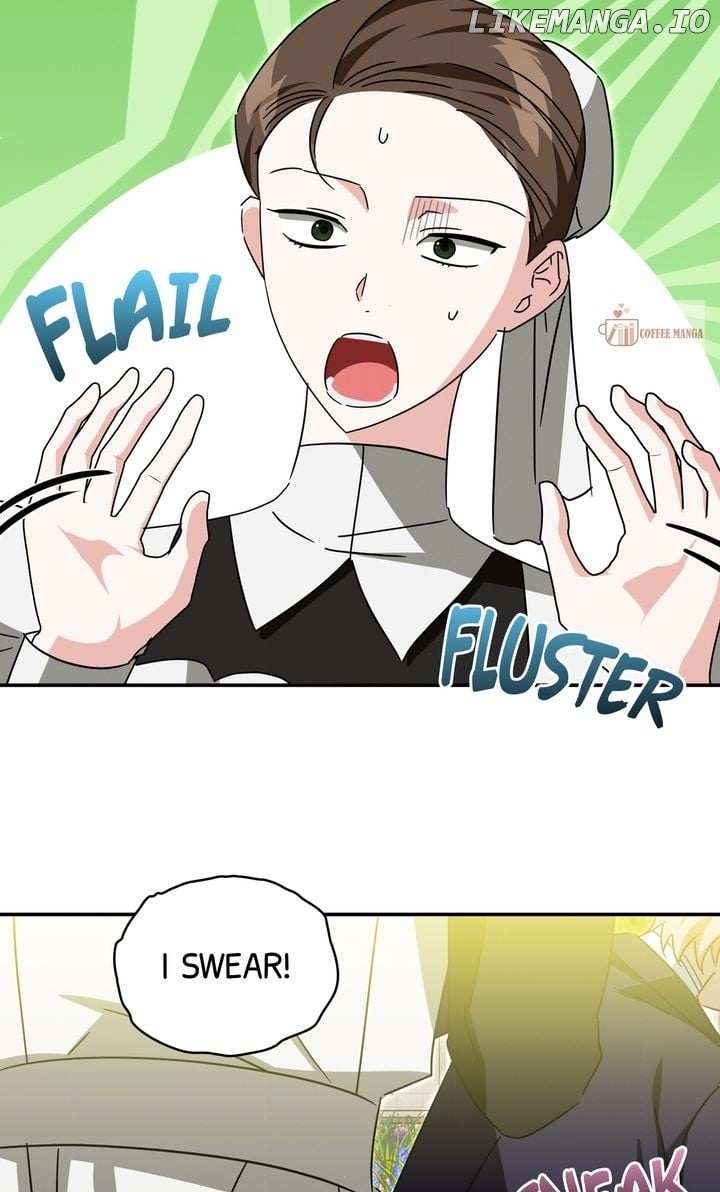 Read How to Protect the Master of the Monster Mansion Manga Online