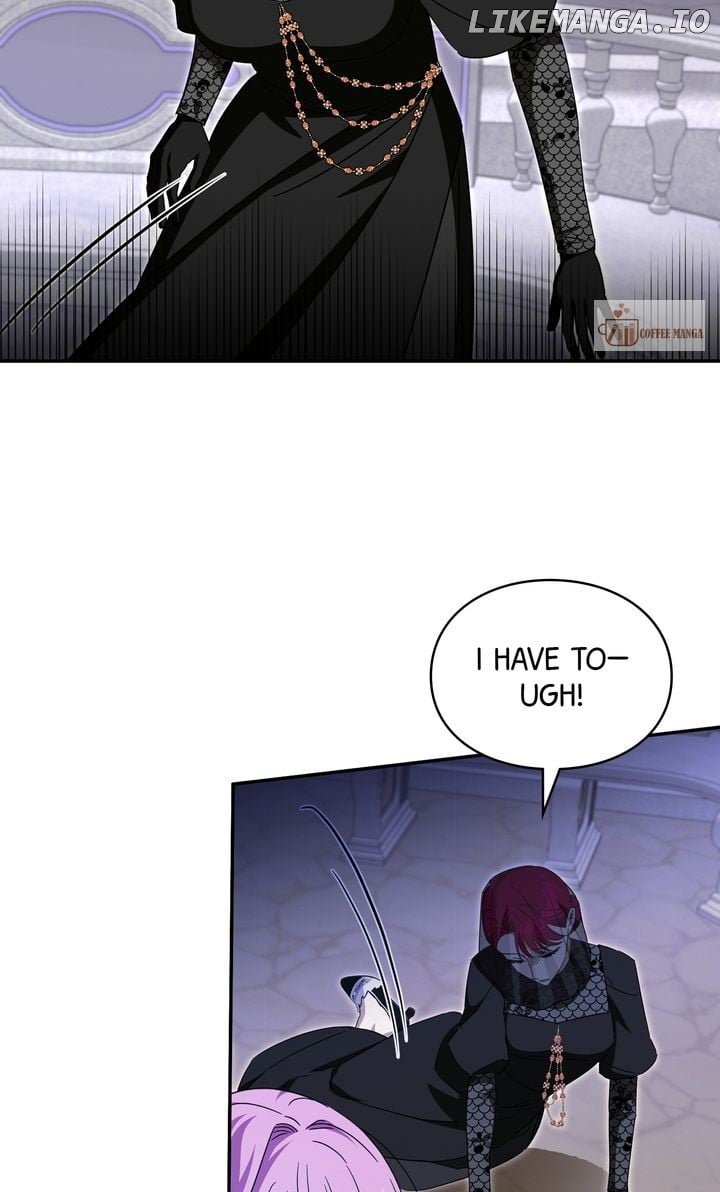 Read How to Protect the Master of the Monster Mansion Manga Online