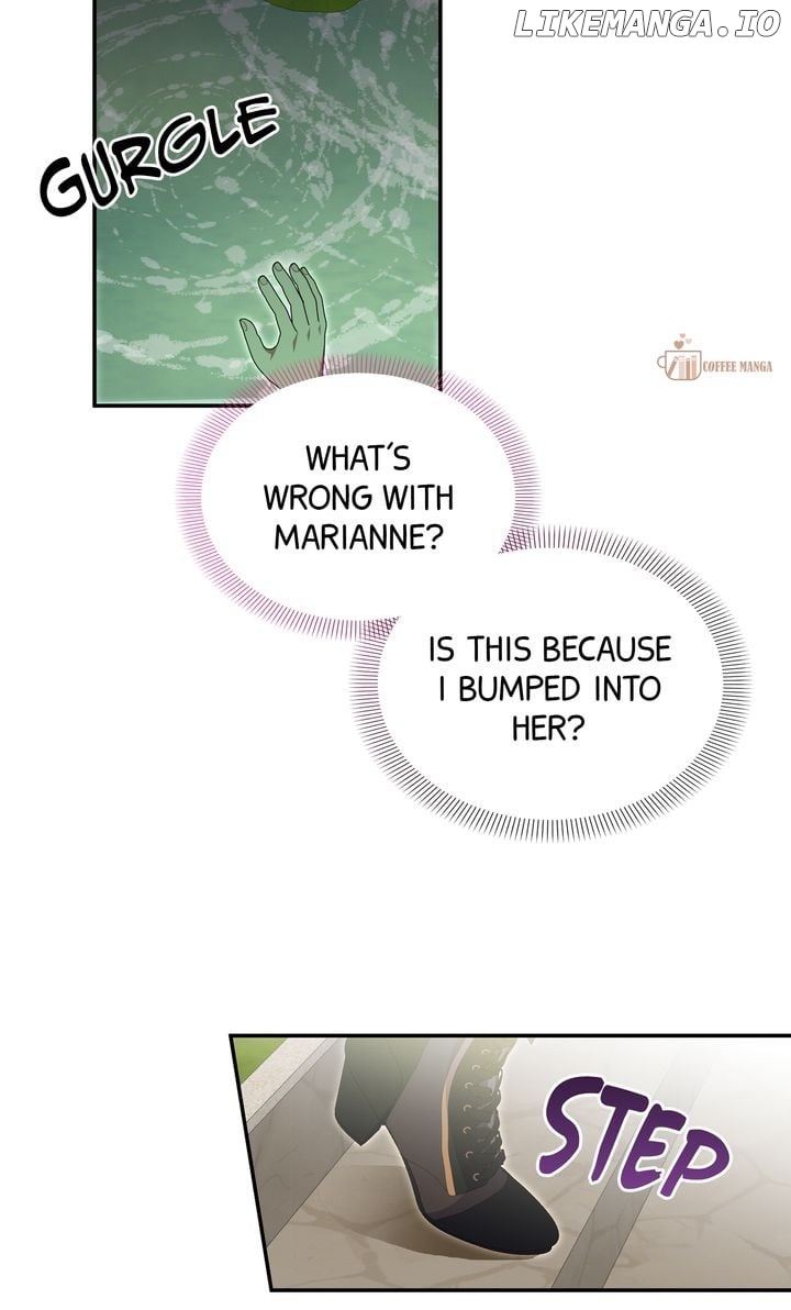 Read How to Protect the Master of the Monster Mansion Manga Online