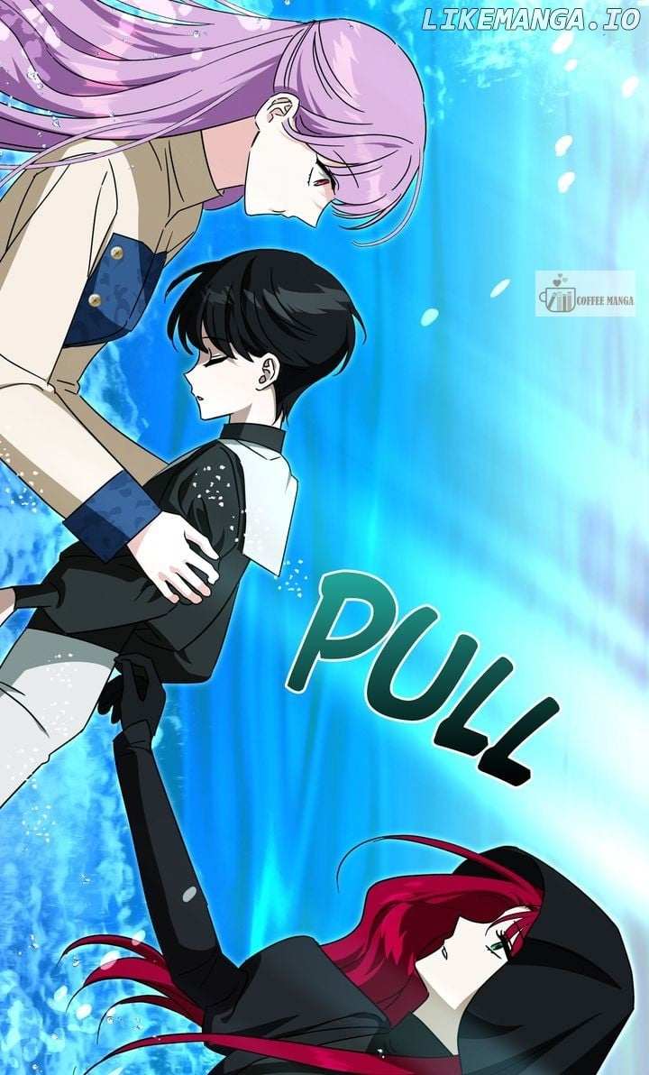 Read How to Protect the Master of the Monster Mansion Manga Online