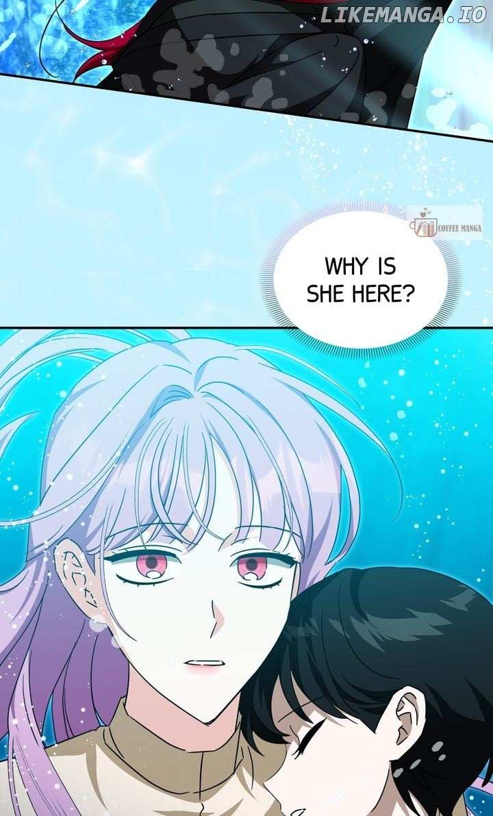 Read How to Protect the Master of the Monster Mansion Manga Online