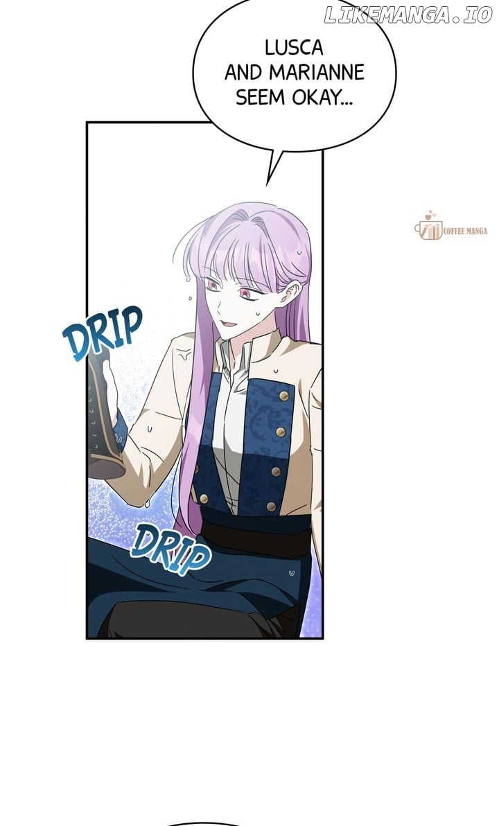Read How to Protect the Master of the Monster Mansion Manga Online