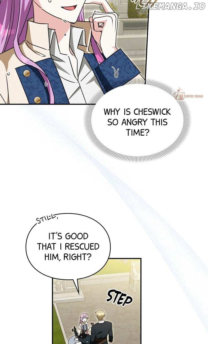 Read How to Protect the Master of the Monster Mansion Manga Online
